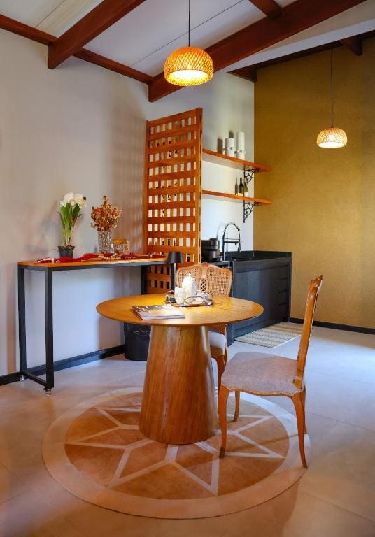 Chalet room - Image 1
