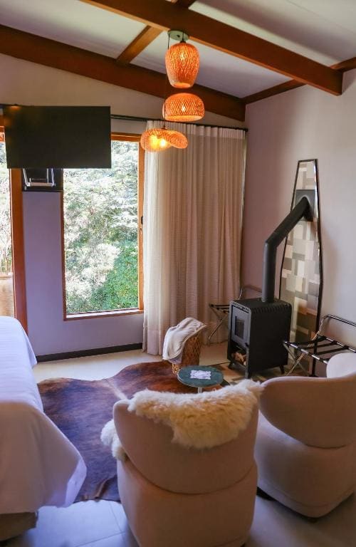 Chalet room - Image 3