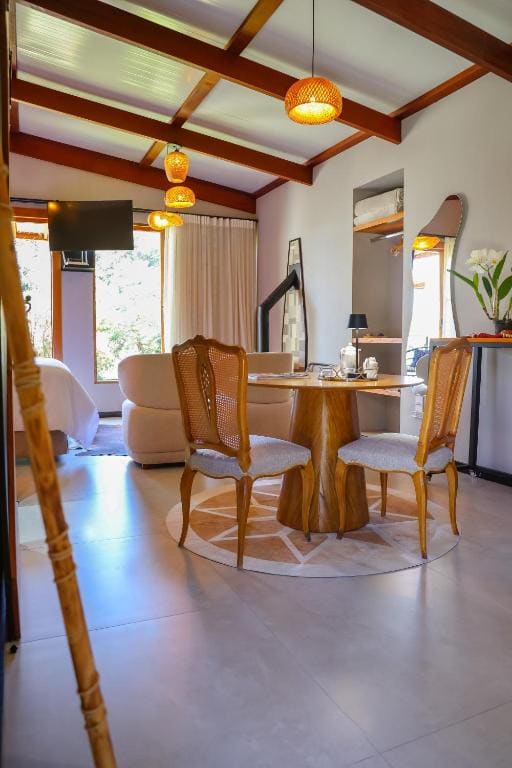 Chalet room - Image 2