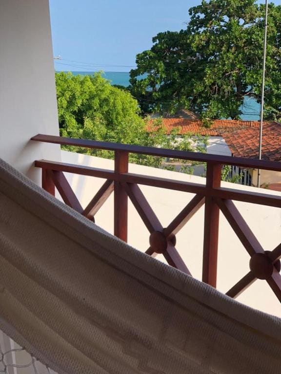 Triple Room with Balcony room - Image 2