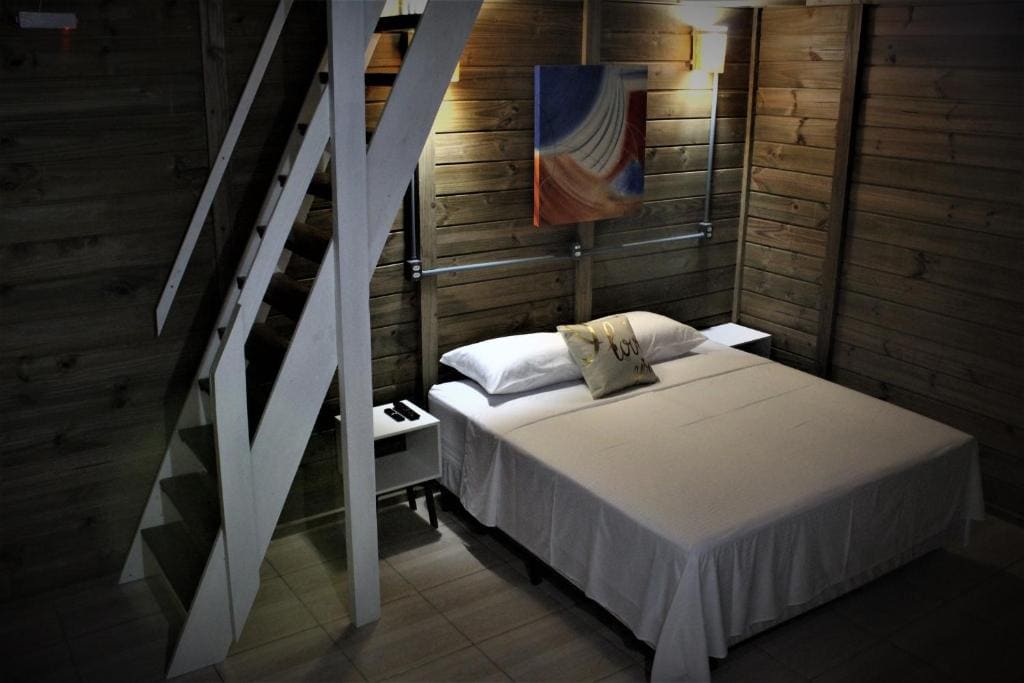 Quadruple Room room - Image 2