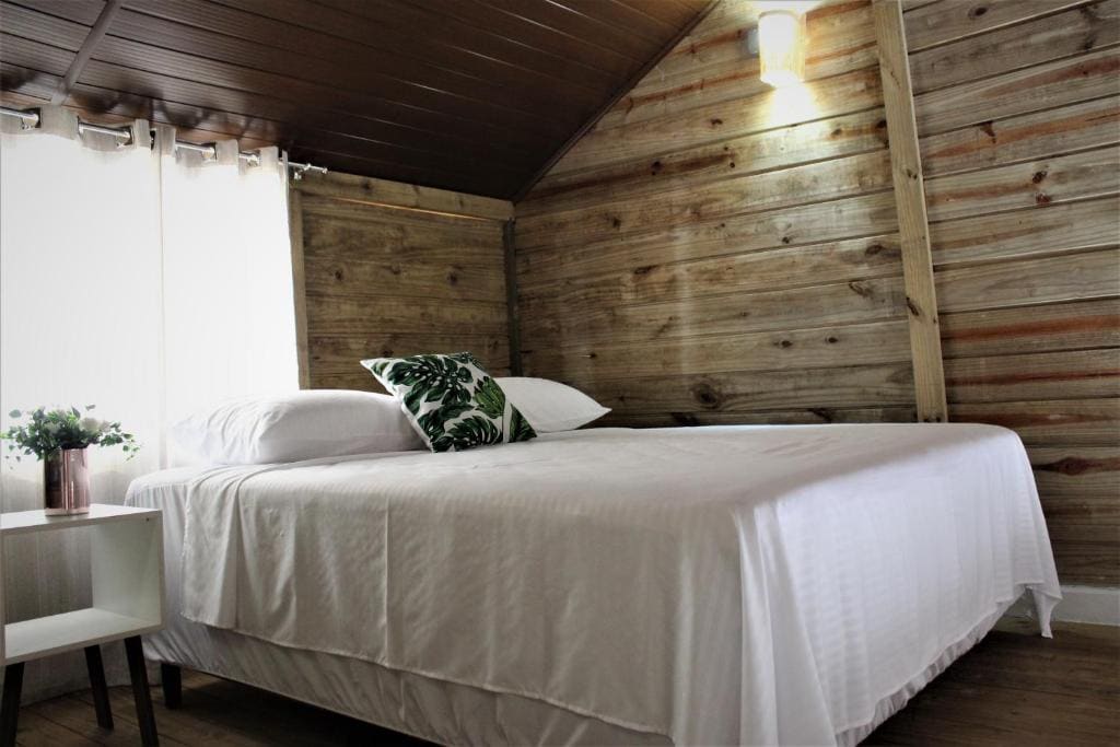 Quadruple Room room - Image 1