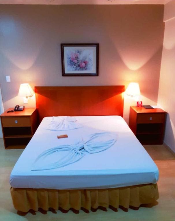 Standard Double Room room - Image 3