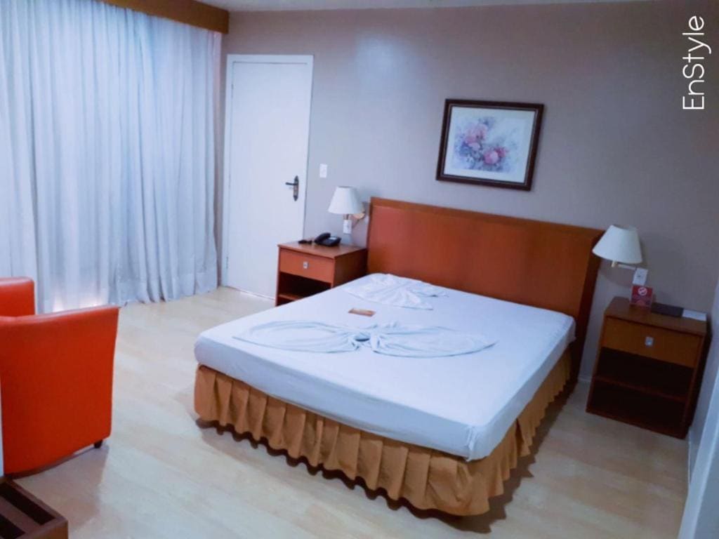 Standard Double Room room - Image 1