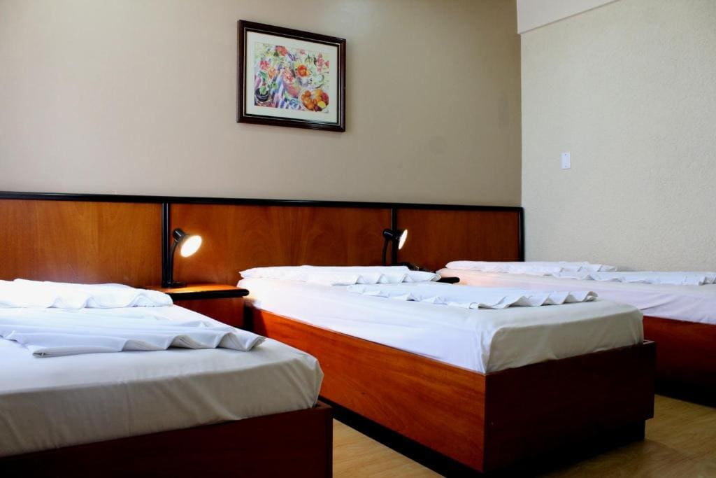 Triple Room room - Image 2