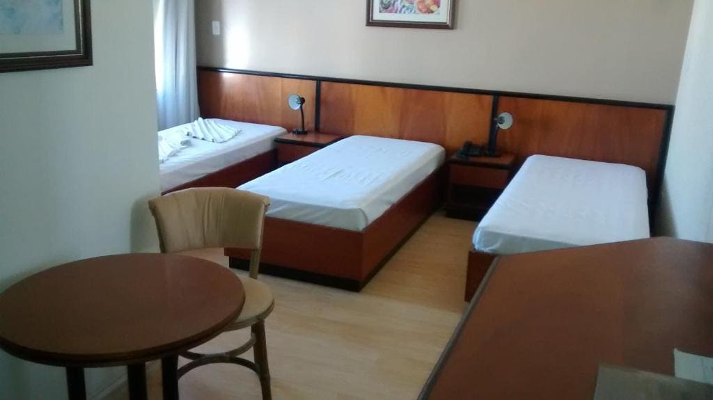 Triple Room room - Image 1