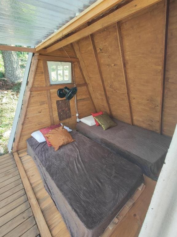 Tent room - Image 1