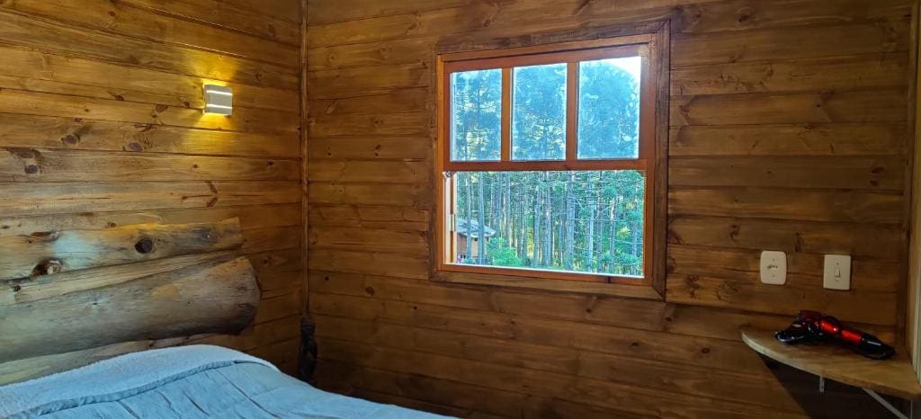 Two-Bedroom Chalet room - Image 2