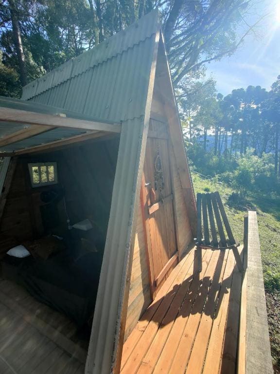 Tent room - Image 3