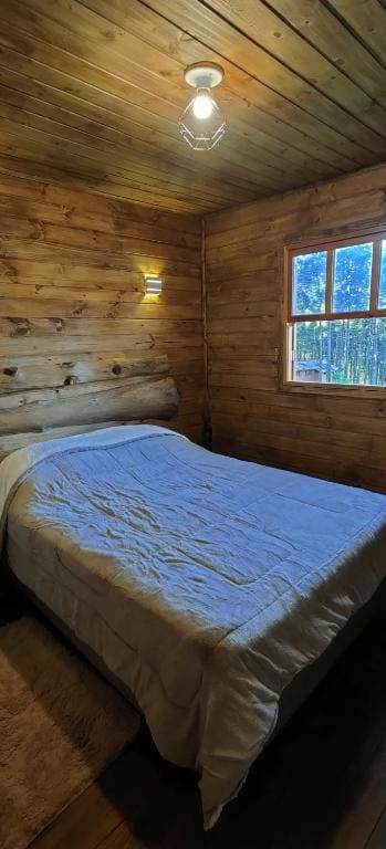 Two-Bedroom Chalet room - Image 1