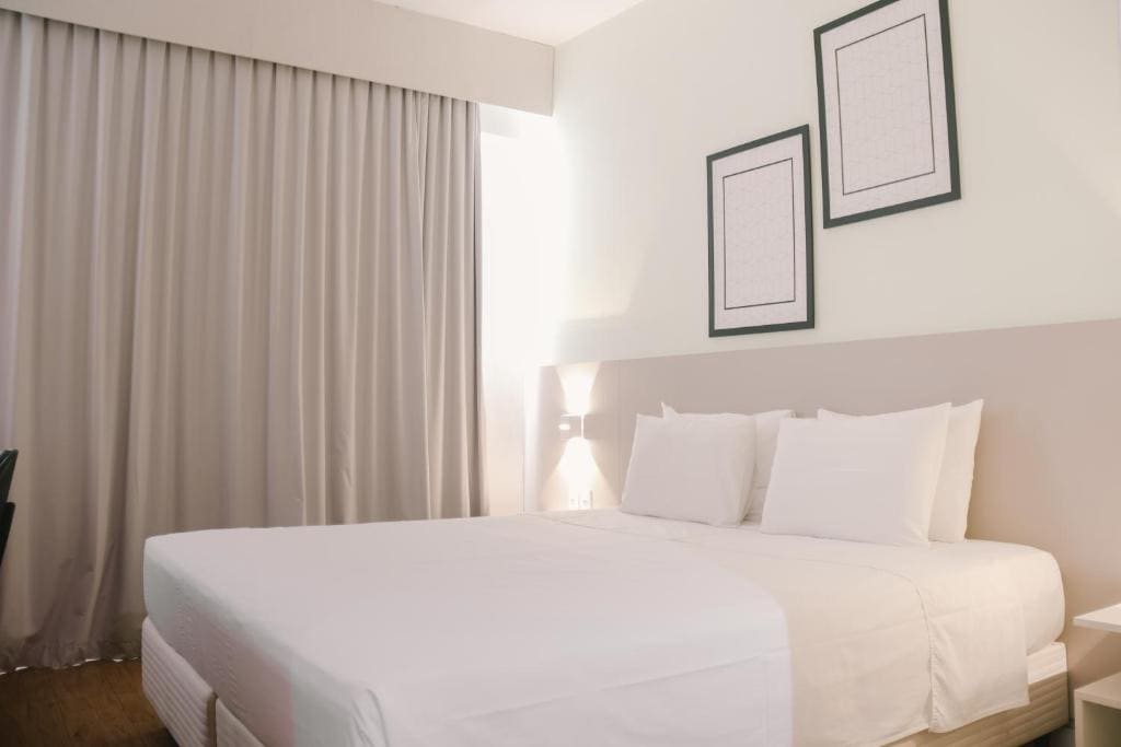 Standard Apartment room - Image 2