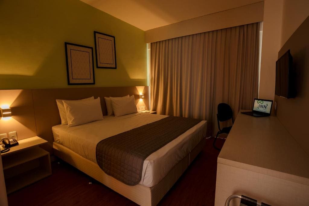Standard Apartment room - Image 3