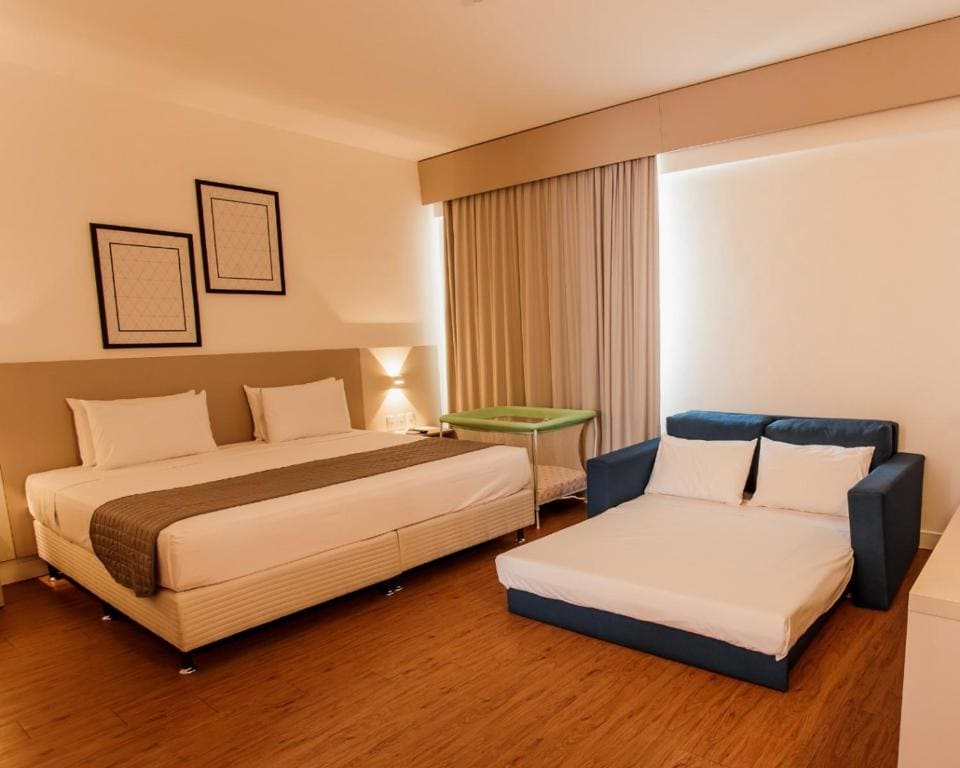 Suite room - Image 2