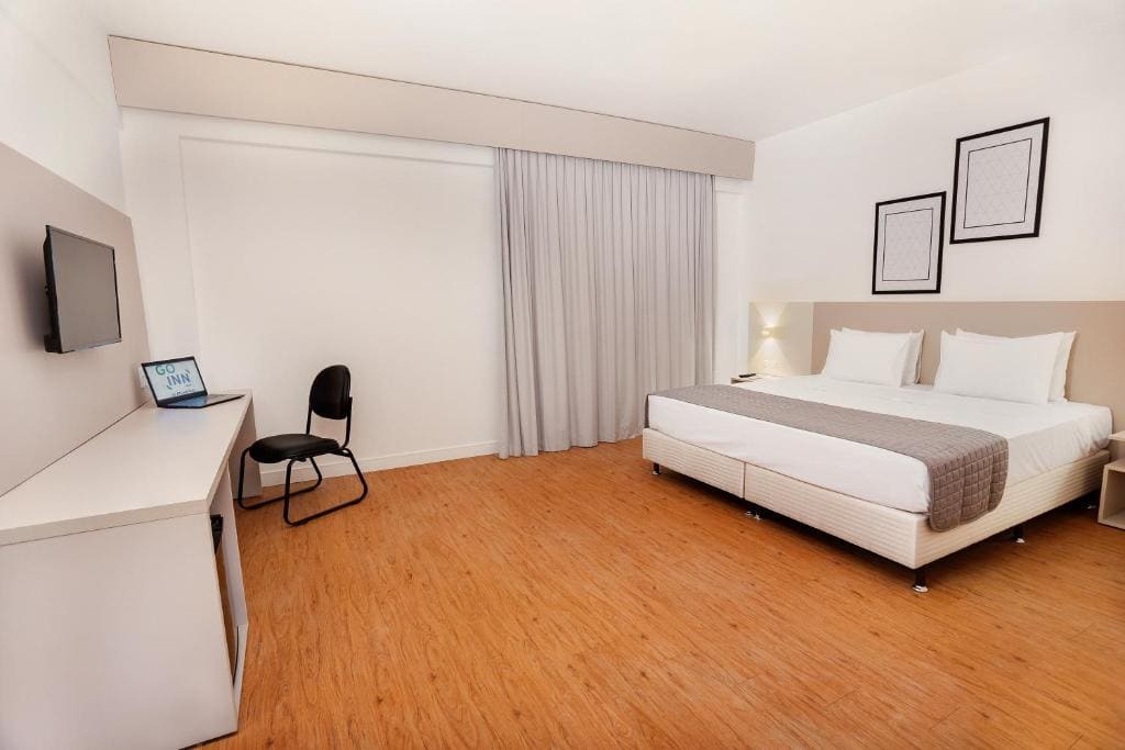 Apartment room - Image 2