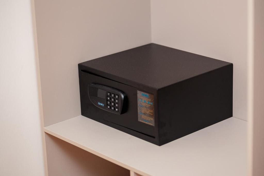 Superior Apartment room - Image 1