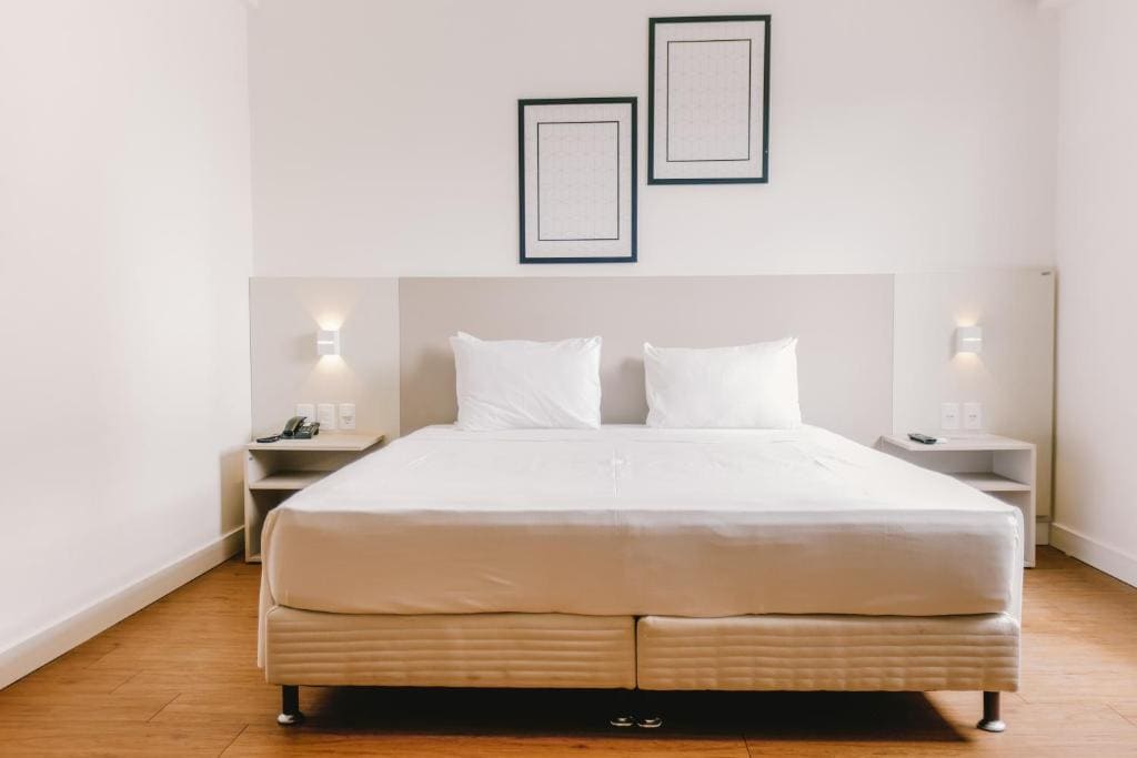 Superior Apartment room - Image 2