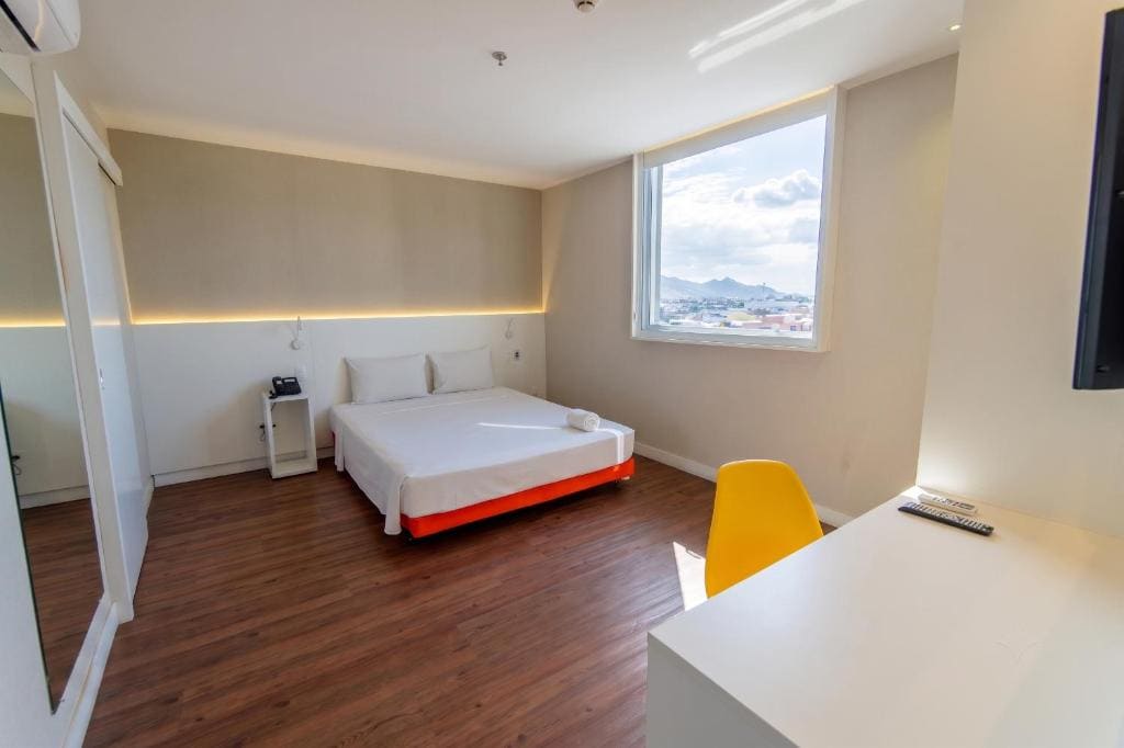Double Room - Disability Access room - Image 1