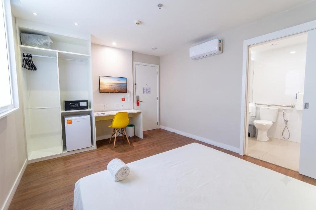 Double Room - Disability Access room - Image 3