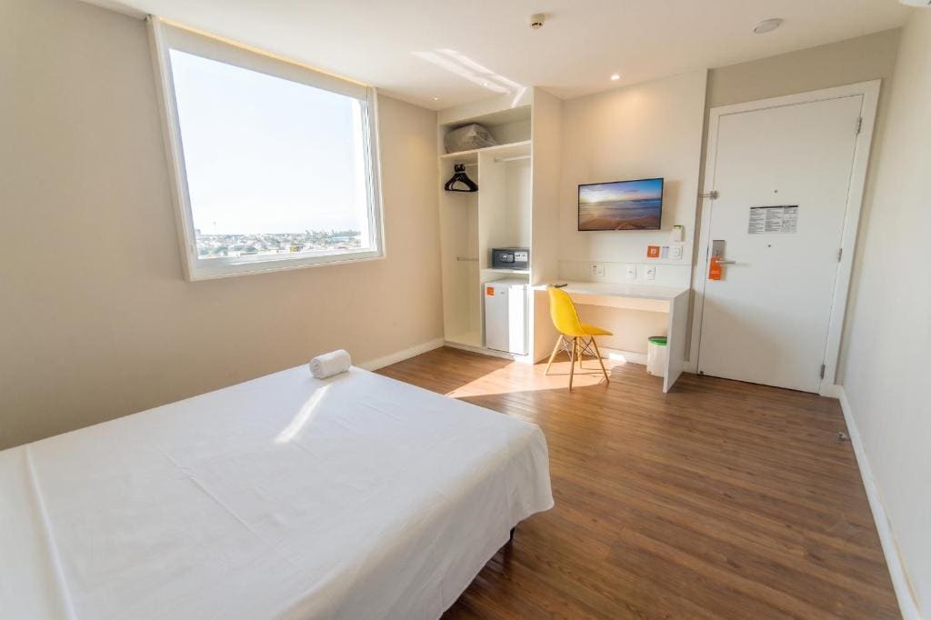 Double Room - Disability Access room - Image 2