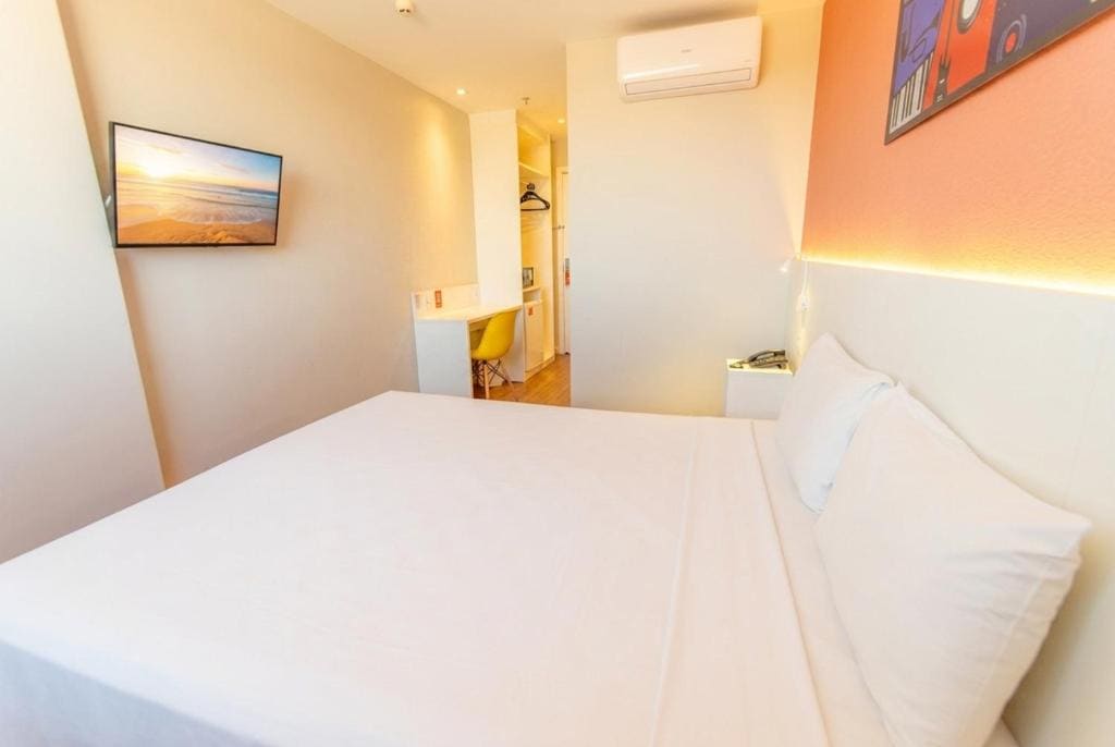 Standard Queen Room room - Image 2