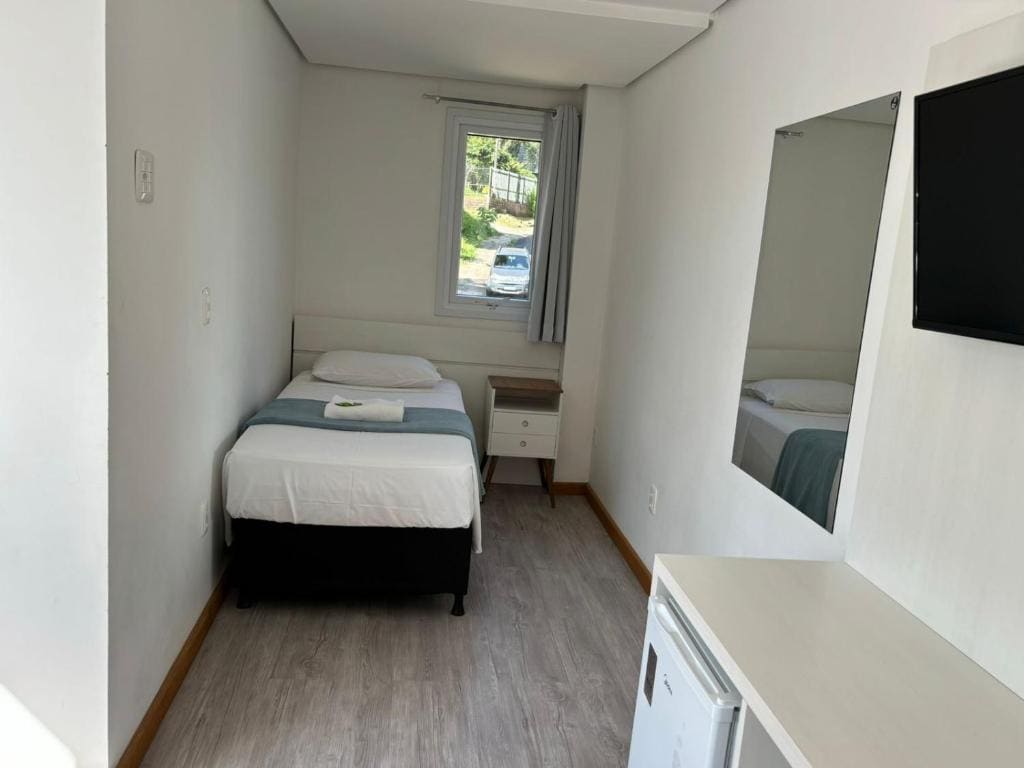 Suíte Família room - Image 2