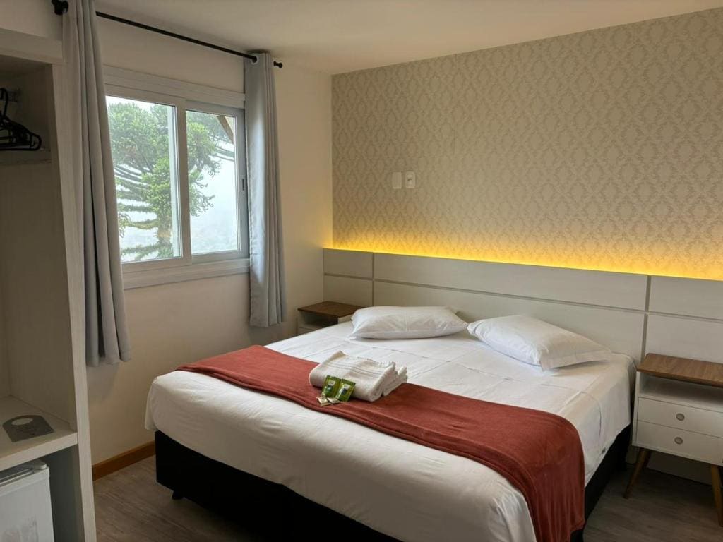 Luxo Cobertura Duplo room - Image 3