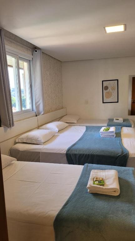 Luxo Quadruplo room - Image 1
