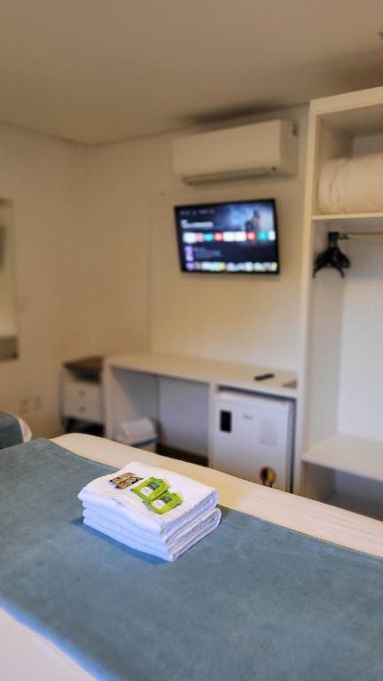 Luxo Triplo Térreo room - Image 2