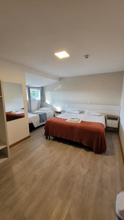 Triplo Cobertura room - Image 3