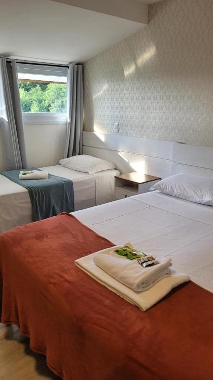Triplo Cobertura room - Image 1