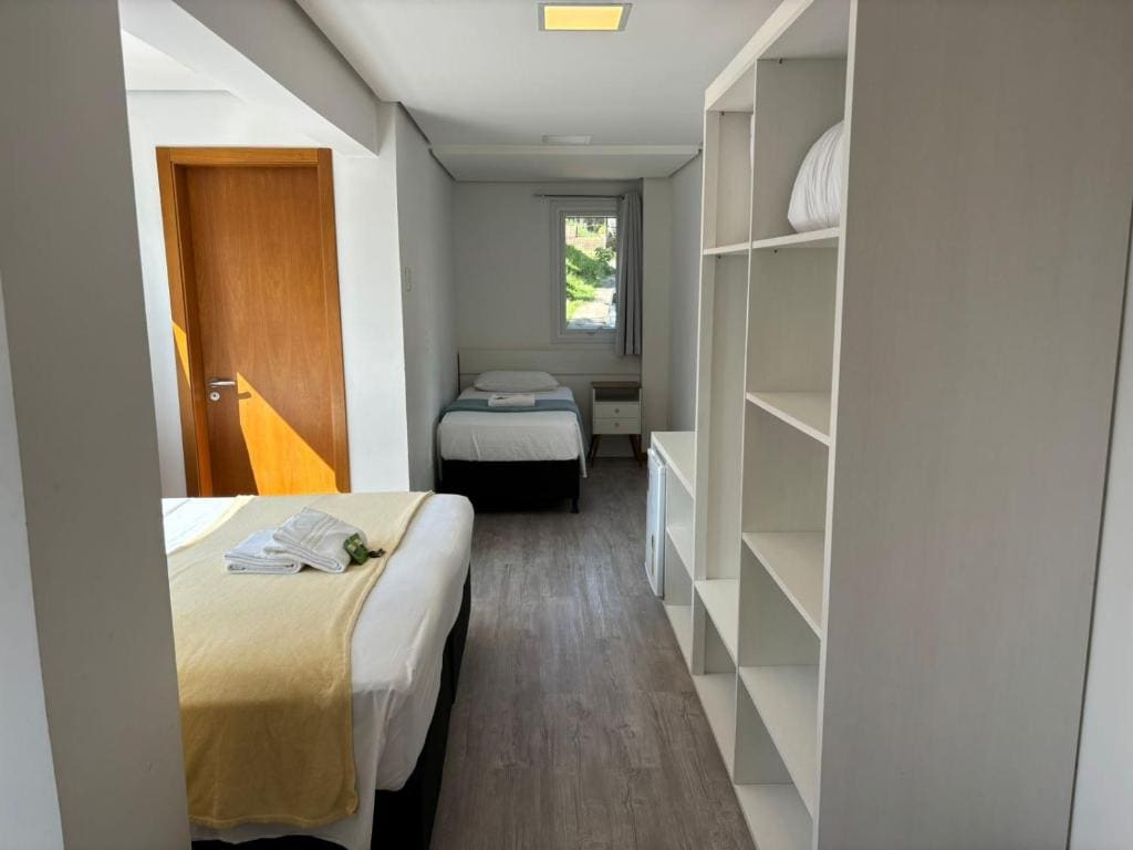 Suíte Família room - Image 1