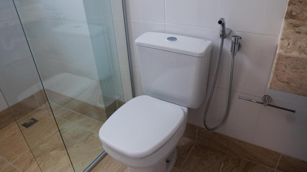Single Room room - Image 1