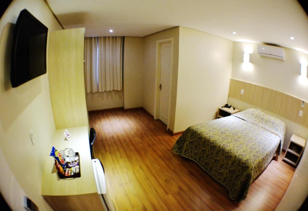 Single Room room - Image 3