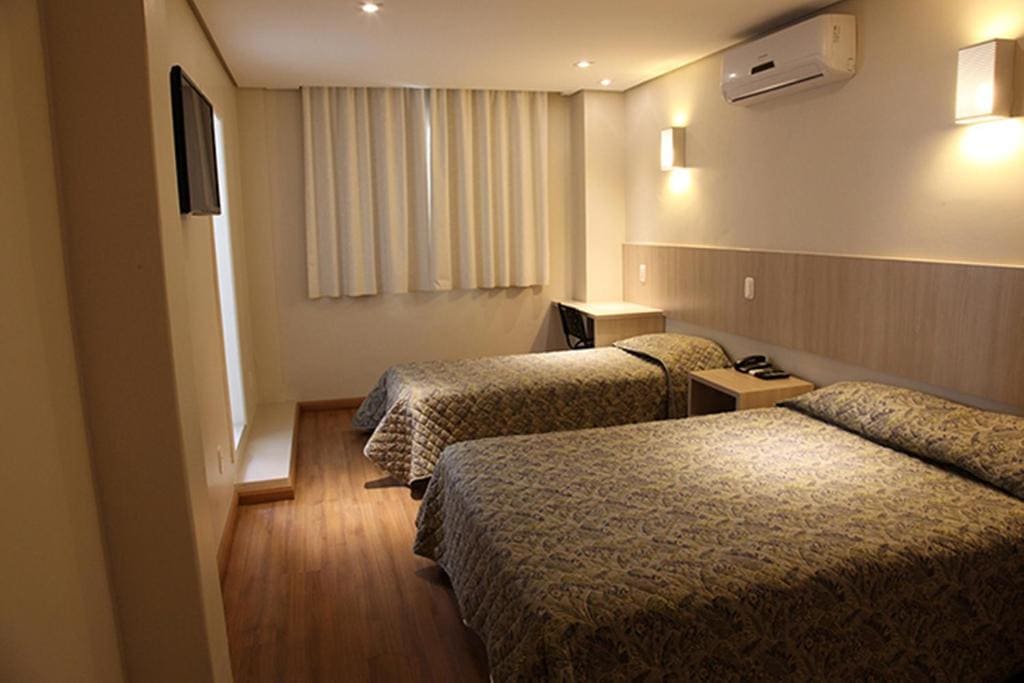 Twin Room room - Image 1