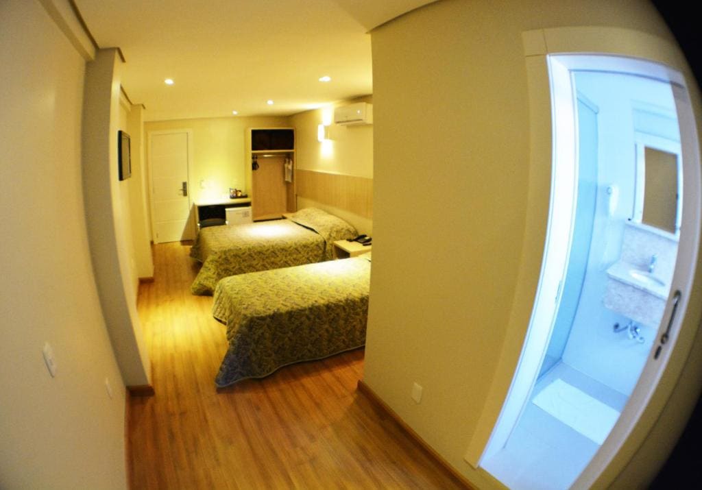 Twin Room room - Image 2