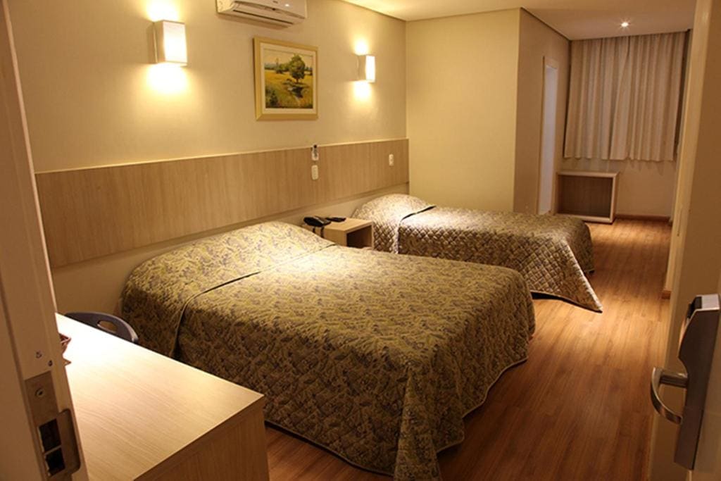 Twin Room room - Image 3
