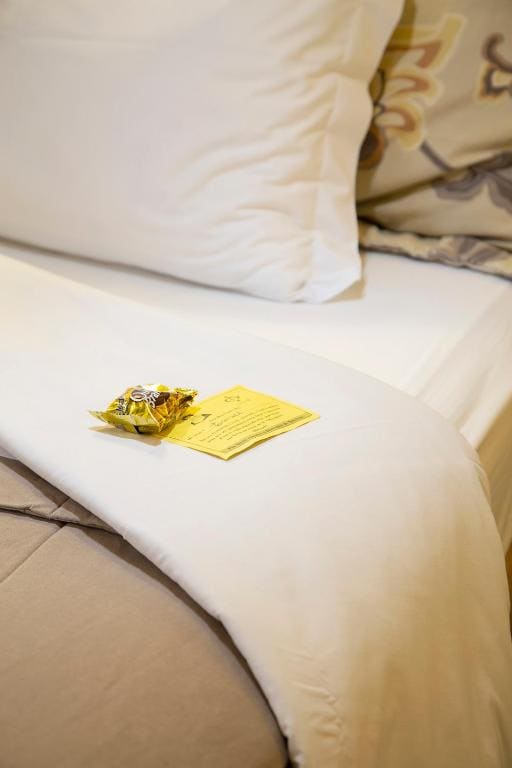 Luxury Double Room room - Image 2