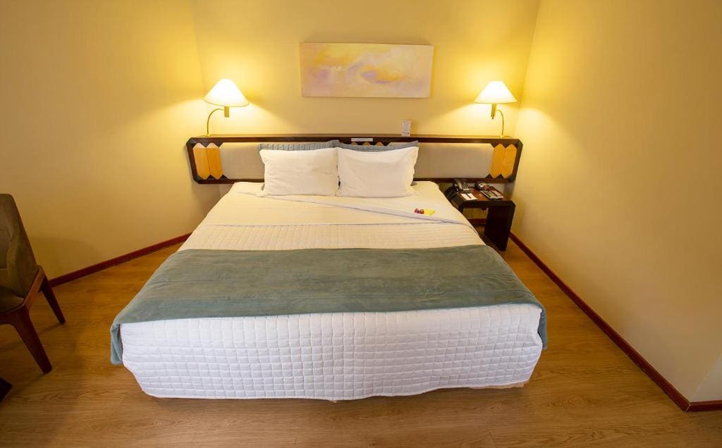 Standard Double Room room - Image 1