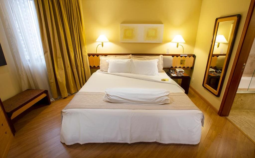 Executive Suite room - Image 1