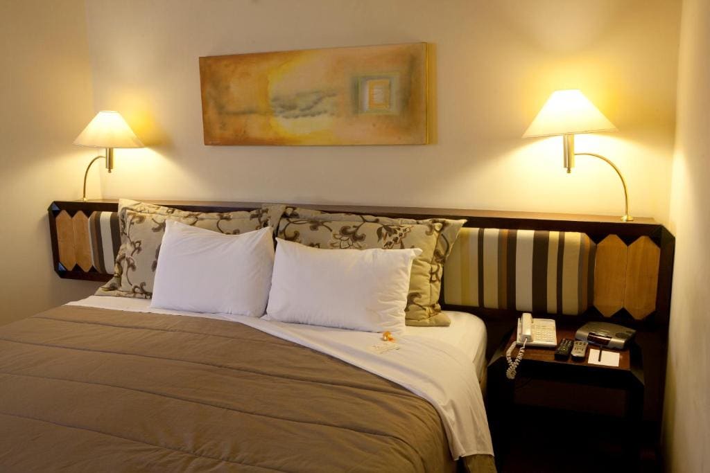 Luxury Double Room room - Image 1