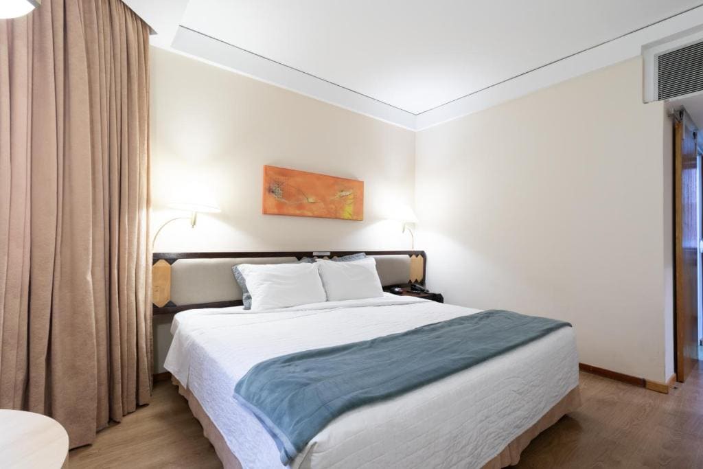 Double Room - Disability Access room - Image 1