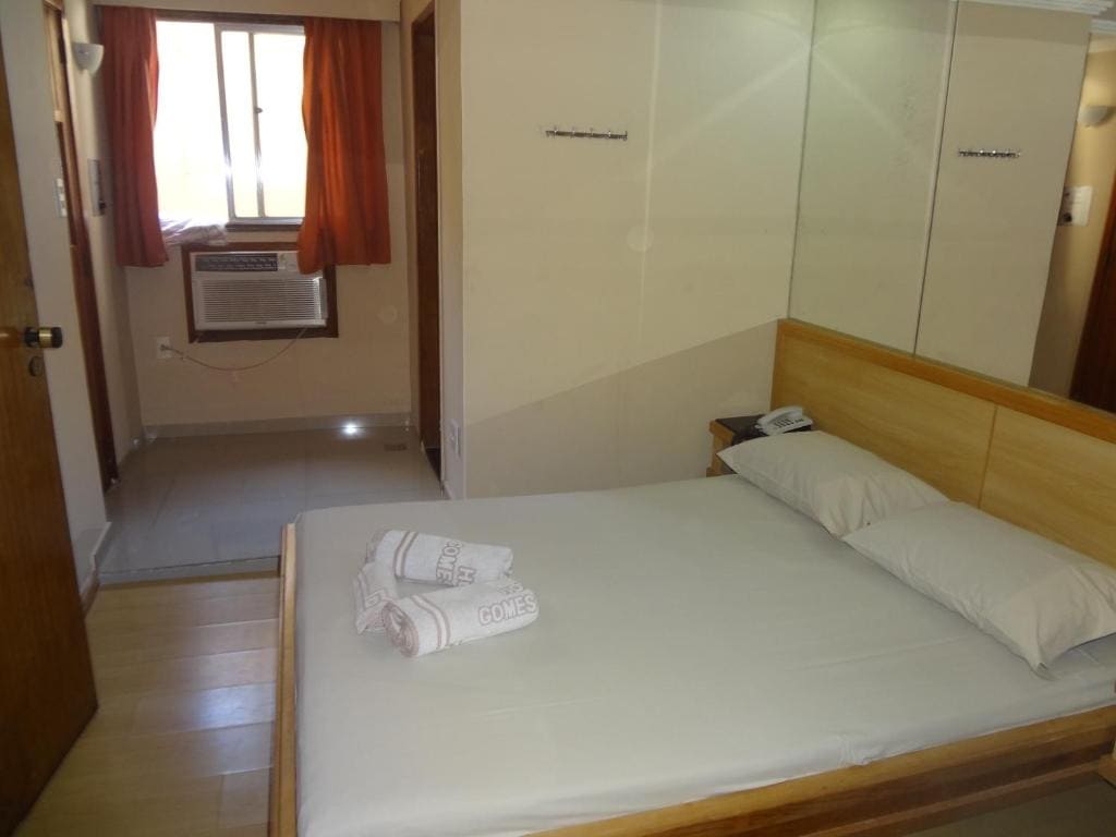 Standard Double Room room - Image 3
