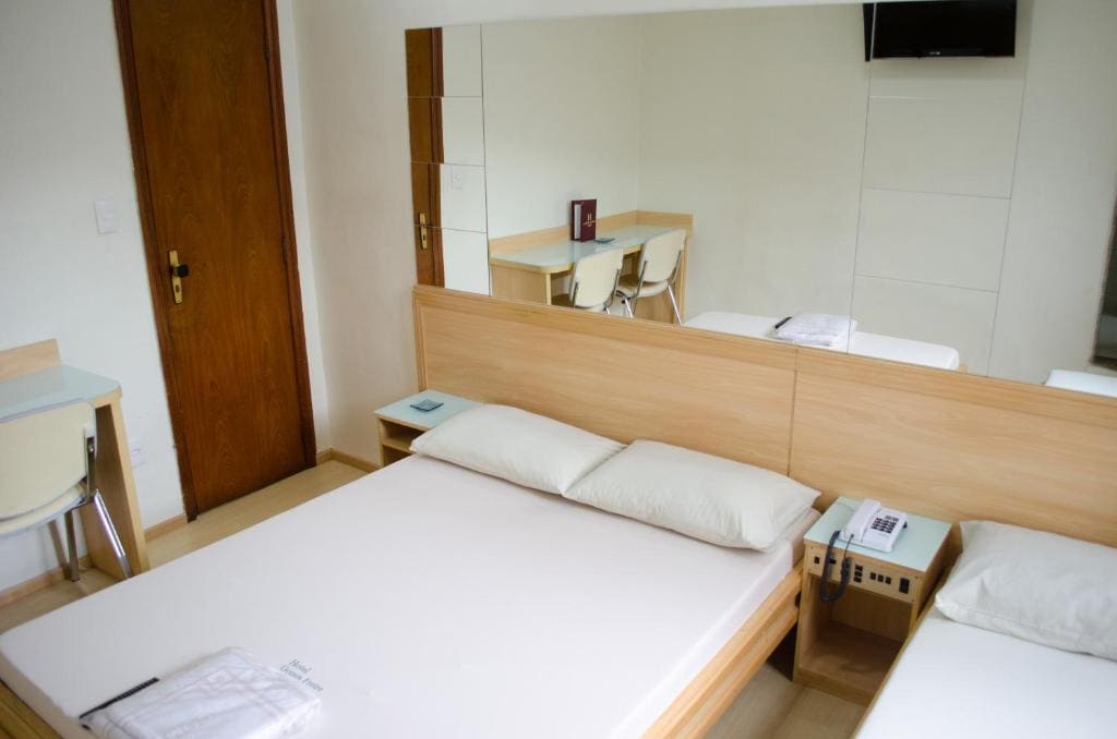 Standard Double Room room - Image 1
