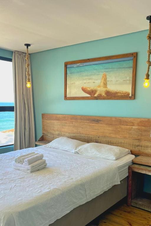 Queen Room with Sea View room - Image 2