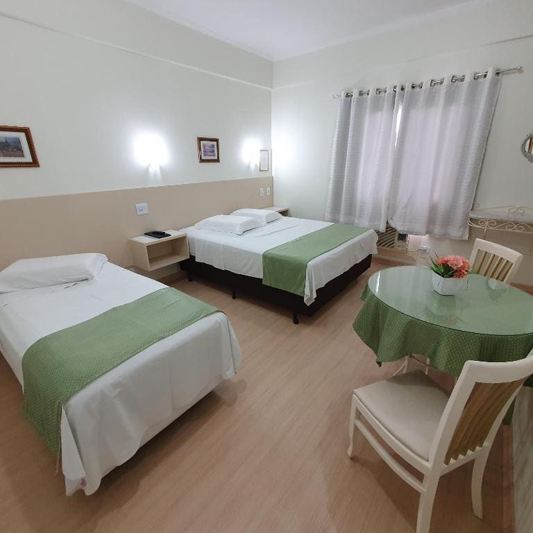 Triple Room room - Image 1