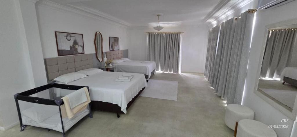 Double Room room - Image 1