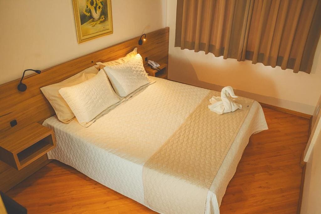 Budget Double or Twin Room room - Image 1