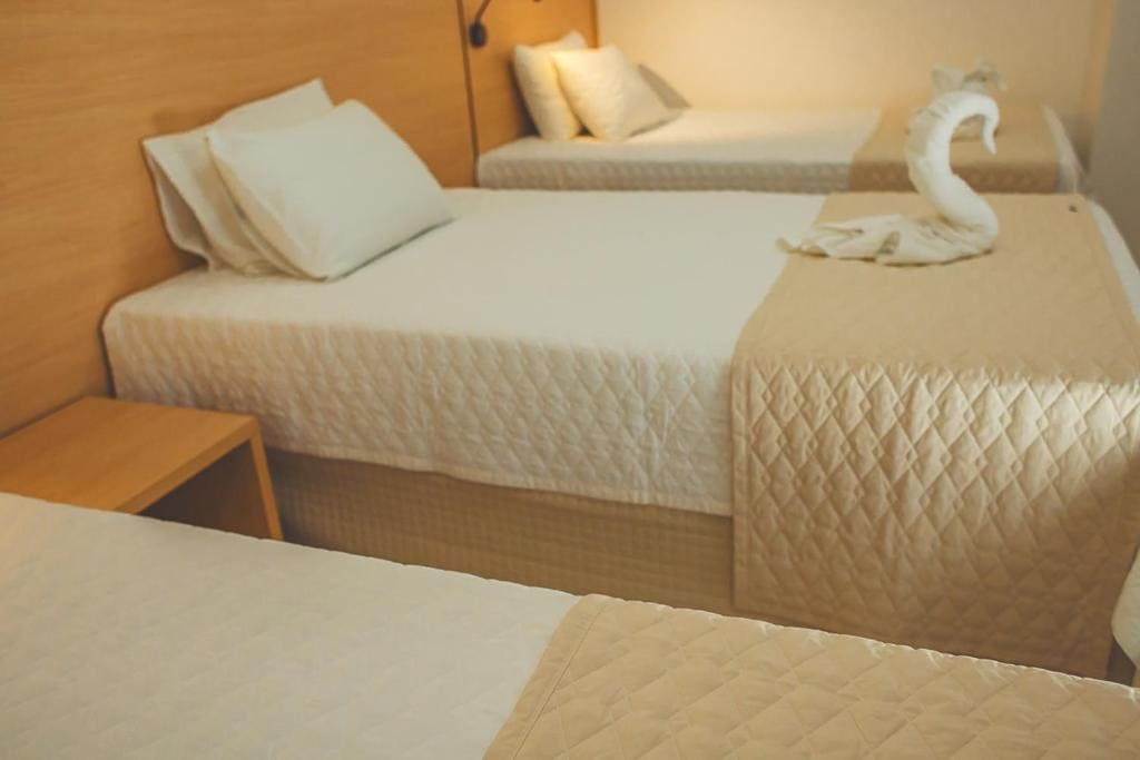Triple Room room - Image 1
