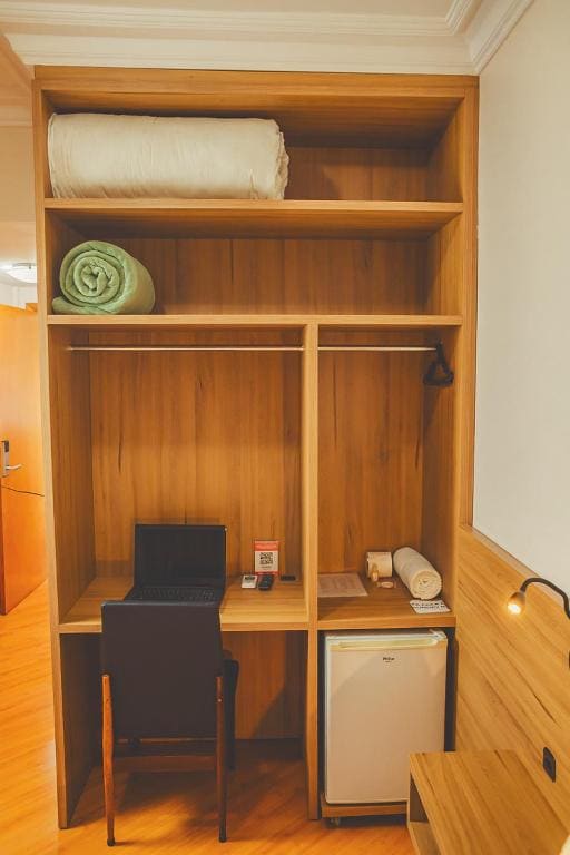 Budget Double or Twin Room room - Image 3