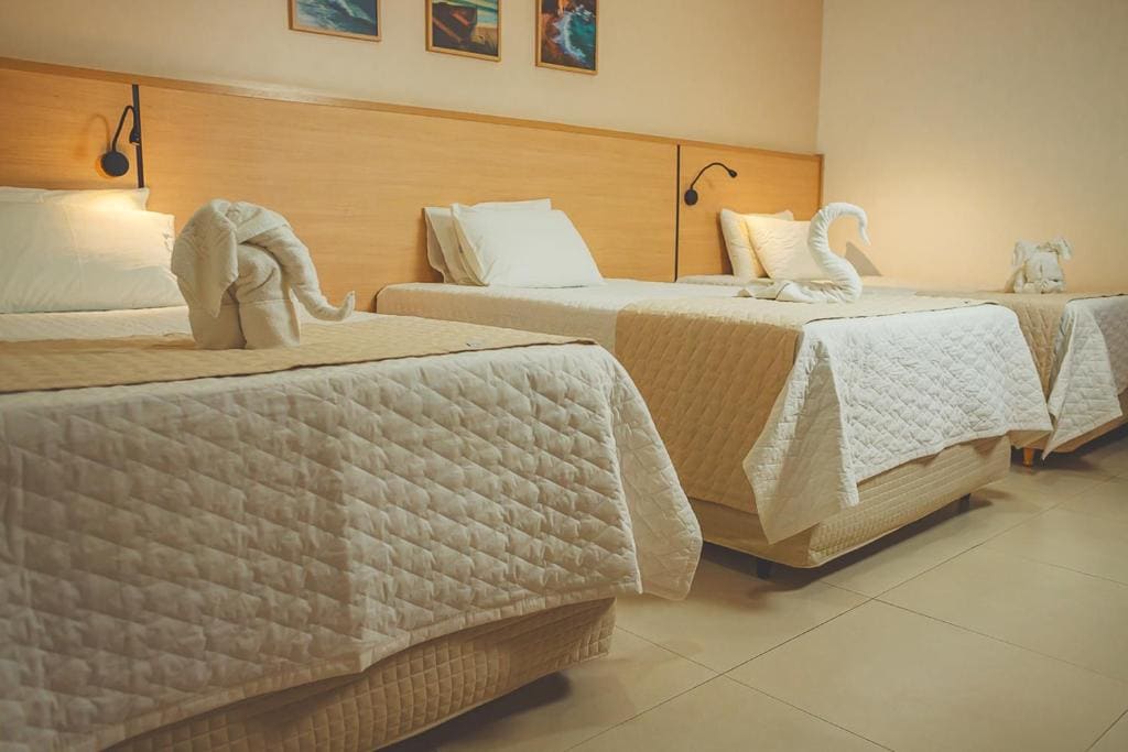 Triple Room room - Image 2